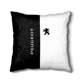Подушка 3D с принтом Peugeot в городе Новоалтайск, наволочка – 100% полиэстер, наполнитель – холлофайбер (легкий наполнитель, не вызывает аллергию). | состоит из подушки и наволочки. Наволочка на молнии, легко снимается для стирки | 206 | 207 | 208 | 307 | 308 | 407 | 408 | 907 | boxer | crossover | peugeot | sport | авто | автомобиль | знак | лого | машина | пежо | пежот | пезжо | седан | символ | спорт | тачка | хэтчбек | эмблема