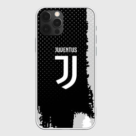 Чехол для iPhone 12 Pro Max с принтом JUVENTUS в городе Новоалтайск, Силикон |  | Тематика изображения на принте: football | soccer | ювентус