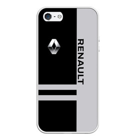 Чехол для iPhone 5/5S матовый с принтом Renault в городе Новоалтайск, Силикон | Область печати: задняя сторона чехла, без боковых панелей | crossover | dokker | duster | group | logan | renault | sandero | sport | stepway | авто | автомобиль | групп | знак | логан | лого | машина | рено | седан | символ | спорт | тачка | хэтчбек | эмблема