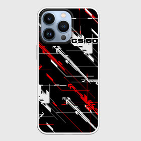 Чехол для iPhone 13 Pro с принтом CS:GO в городе Новоалтайск,  |  | Тематика изображения на принте: counter | global | offensive | strike | контер | модные | оружия | страйк | шутер | яркие