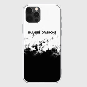 Чехол для iPhone 12 Pro Max с принтом IMAGINE DRAGONS в городе Новоалтайск, Силикон |  | imagine dragons | punk | rock | альтернативный хип хоп | группа | инди поп | музыка | музыкальное произведение | ноты | панк | регги | рок | синти поп