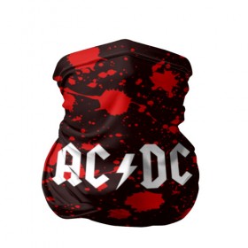 Бандана-труба 3D с принтом AC DC в городе Новоалтайск, 100% полиэстер, ткань с особыми свойствами — Activecool | плотность 150‒180 г/м2; хорошо тянется, но сохраняет форму | ac dc | punk | rock | альтернативный хип хоп | группа | инди поп | музыка | музыкальное произведение | ноты | панк | регги | рок | синти поп