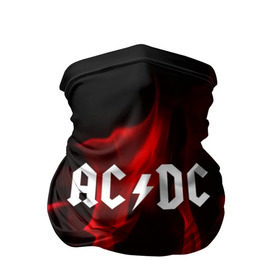 Бандана-труба 3D с принтом AC DC в городе Новоалтайск, 100% полиэстер, ткань с особыми свойствами — Activecool | плотность 150‒180 г/м2; хорошо тянется, но сохраняет форму | ac dc | punk | rock | альтернативный хип хоп | группа | инди поп | музыка | музыкальное произведение | ноты | панк | регги | рок | синти поп