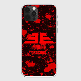 Чехол для iPhone 12 Pro Max с принтом IMAGINE DRAGONS в городе Новоалтайск, Силикон |  | imagine dragons | punk | rock | альтернативный хип хоп | группа | инди поп | музыка | музыкальное произведение | ноты | панк | регги | рок | синти поп