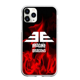 Чехол для iPhone 11 Pro Max матовый с принтом IMAGINE DRAGONS в городе Новоалтайск, Силикон |  | Тематика изображения на принте: imagine dragons | punk | rock | альтернативный хип хоп | группа | инди поп | музыка | музыкальное произведение | ноты | панк | регги | рок | синти поп