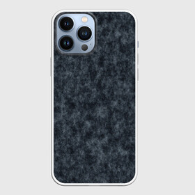 Чехол для iPhone 13 Pro Max с принтом Текстура джинсовая в городе Новоалтайск,  |  | Тематика изображения на принте: abstraction | texture | абстракция | джинсовый фон | джинсы | текстуры