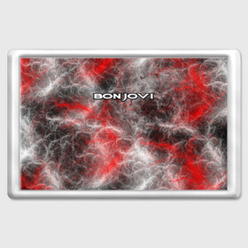 Магнит 45*70 с принтом Bon Jovi в городе Новоалтайск, Пластик | Размер: 78*52 мм; Размер печати: 70*45 | альтернативный | американская | глэм | готик | гранж | группа | метал | модные | музыка | пост | рок | хард