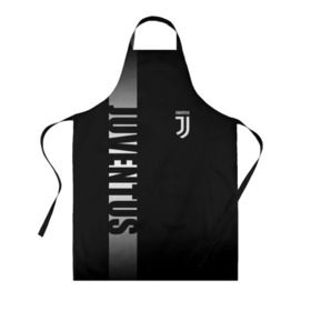 Фартук 3D с принтом JUVENTUS SPORT в городе Новоалтайск, 100% полиэстер | общий размер — 65 х 85 см, ширина нагрудника — 26 см, горловина — 53 см, длина завязок — 54 см, общий обхват в поясе — 173 см. Принт на завязках и на горловине наносится с двух сторон, на основной части фартука — только с внешней стороны | fc | football | fotball club | juventus | sport | спорт | спортивные | униформа | фирменные цвета | фк | футбол | футбольный клуб | ювентус