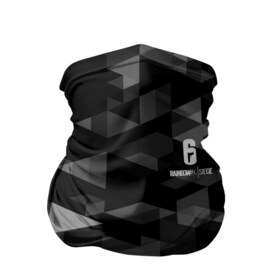 Бандана-труба 3D с принтом RAINBOW SIX SIEGE в городе Новоалтайск, 100% полиэстер, ткань с особыми свойствами — Activecool | плотность 150‒180 г/м2; хорошо тянется, но сохраняет форму | caveira | dokkaebi | ela | frost | mute | outbreak | r6s | rainbow | rainbow six siege | tom clancys | радуга 6 осада | том клэнси | фрост