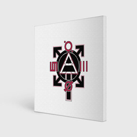 Холст квадратный с принтом 30 seconds to Mars в городе Новоалтайск, 100% ПВХ |  | ared leto | shannon leto | thirty seconds to mars | tomo milishevich | джаред лето | томо милишевич | тридцать секунд до марса | шеннон лето