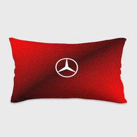 Подушка 3D антистресс с принтом MERCEDES SPORT в городе Новоалтайск, наволочка — 100% полиэстер, наполнитель — вспененный полистирол | состоит из подушки и наволочки на молнии | auto | automobile | car | carbon | machine | mercedes | motor | motor car | sport car | автомашина | бренд | легковой автомобиль | марка | спортивный автомобиль | тачка
