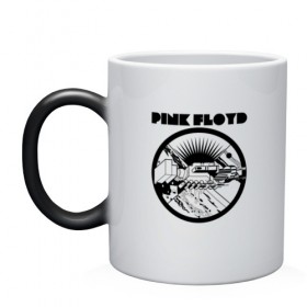 Кружка хамелеон с принтом Pink Floyd в городе Новоалтайск, керамика | меняет цвет при нагревании, емкость 330 мл | pink floyd | pinkfloyd | арт | артрок | группа | дэвид гилмор | пинк флойд | пинкфлойд | прогрессивный | психоделический | рок | сид барретт | симфонический | спэйс | эйсид | экспериментальный