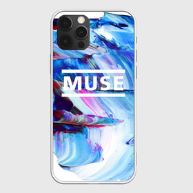 Чехол для iPhone 12 Pro Max с принтом MUSE COLLECTION в городе Новоалтайск, Силикон |  | muse | punk | rock | альтернативный хип хоп | группа | инди поп | музыка | музыкальное произведение | ноты | панк | регги | рок | синти поп