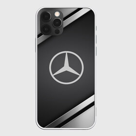 Чехол для iPhone 12 Pro Max с принтом MERCEDES SPORT в городе Новоалтайск, Силикон |  | auto | automobile | car | carbon | machine | mercedes benz | motor | motor car | sport car | автомашина | бренд | легковой автомобиль | марка | спортивный автомобиль | тачка