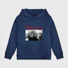 Детское худи Oversize хлопок с принтом Pink Floyd в городе Новоалтайск, френч-терри — 70% хлопок, 30% полиэстер. Мягкий теплый начес внутри —100% хлопок | боковые карманы, эластичные манжеты и нижняя кромка, капюшон на магнитной кнопке | pink floyd | pinkfloyd | арт | артрок | группа | дэвид гилмор | пинк флойд | пинкфлойд | прогрессивный | психоделический | рок | сид барретт | симфонический | спэйс | эйсид | экспериментальный