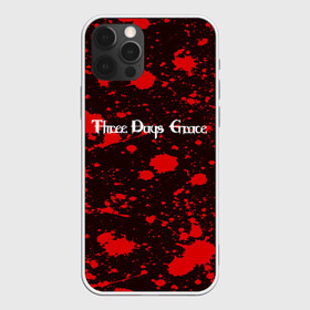 Чехол для iPhone 12 Pro Max с принтом Three Days Grace в городе Новоалтайск, Силикон |  | punk | rock | three days grace | альтернативный хип хоп | группа | инди поп | музыка | музыкальное произведение | ноты | панк | регги | рок | синти поп