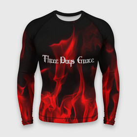 Мужской рашгард 3D с принтом Three Days Grace в городе Новоалтайск,  |  | punk | rock | three days grace | альтернативный хип хоп | группа | инди поп | музыка | музыкальное произведение | ноты | панк | регги | рок | синти поп