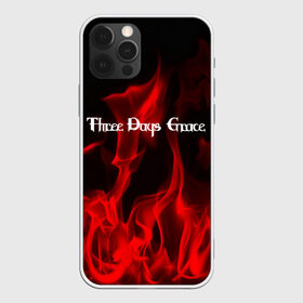 Чехол для iPhone 12 Pro Max с принтом Three Days Grace в городе Новоалтайск, Силикон |  | punk | rock | three days grace | альтернативный хип хоп | группа | инди поп | музыка | музыкальное произведение | ноты | панк | регги | рок | синти поп