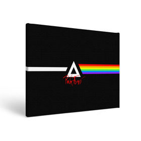 Холст прямоугольный с принтом Pink Floyd в городе Новоалтайск, 100% ПВХ |  | pink floyd | pinkfloyd | арт | артрок | группа | дэвид гилмор | пинк флойд | пинкфлойд | прогрессивный | психоделический | рок | сид барретт | симфонический | спэйс | эйсид | экспериментальный