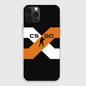 Чехол для iPhone 12 Pro Max с принтом Counter Strike в городе Новоалтайск, Силикон |  | Тематика изображения на принте: cs | cs go | csgo | go | го | контр страйк | контра | кс | кс го | ксго | спецназ | террористы