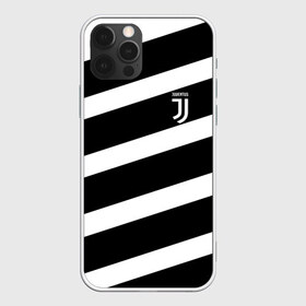 Чехол для iPhone 12 Pro Max с принтом JUVENTUS SPORT в городе Новоалтайск, Силикон |  | Тематика изображения на принте: fc | football | fotball club | juventus | sport | спорт | спортивные | униформа | фирменные цвета | фк | футбол | футбольный клуб | ювентус