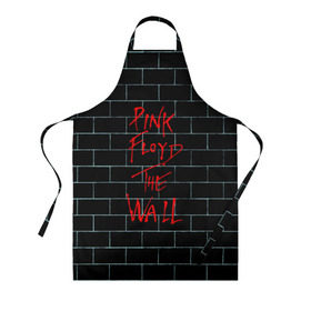 Фартук 3D с принтом Pink Floyd в городе Новоалтайск, 100% полиэстер | общий размер — 65 х 85 см, ширина нагрудника — 26 см, горловина — 53 см, длина завязок — 54 см, общий обхват в поясе — 173 см. Принт на завязках и на горловине наносится с двух сторон, на основной части фартука — только с внешней стороны | pink floyd | pinkfloyd | арт | артрок | группа | дэвид гилмор | пинк флойд | пинкфлойд | прогрессивный | психоделический | рок | сид барретт | симфонический | спэйс | эйсид | экспериментальный