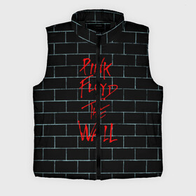 Мужской жилет утепленный 3D с принтом Pink Floyd в городе Новоалтайск,  |  | pink floyd | pinkfloyd | арт | артрок | группа | дэвид гилмор | пинк флойд | пинкфлойд | прогрессивный | психоделический | рок | сид барретт | симфонический | спэйс | эйсид | экспериментальный