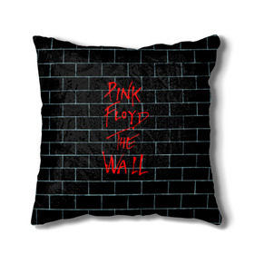 Подушка 3D с принтом Pink Floyd в городе Новоалтайск, наволочка – 100% полиэстер, наполнитель – холлофайбер (легкий наполнитель, не вызывает аллергию). | состоит из подушки и наволочки. Наволочка на молнии, легко снимается для стирки | pink floyd | pinkfloyd | арт | артрок | группа | дэвид гилмор | пинк флойд | пинкфлойд | прогрессивный | психоделический | рок | сид барретт | симфонический | спэйс | эйсид | экспериментальный