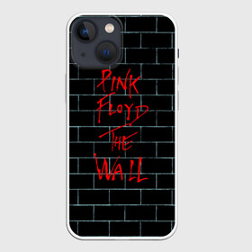 Чехол для iPhone 13 mini с принтом Pink Floyd в городе Новоалтайск,  |  | pink floyd | pinkfloyd | арт | артрок | группа | дэвид гилмор | пинк флойд | пинкфлойд | прогрессивный | психоделический | рок | сид барретт | симфонический | спэйс | эйсид | экспериментальный