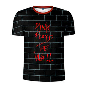 Мужская футболка 3D спортивная с принтом Pink Floyd в городе Новоалтайск, 100% полиэстер с улучшенными характеристиками | приталенный силуэт, круглая горловина, широкие плечи, сужается к линии бедра | pink floyd | pinkfloyd | арт | артрок | группа | дэвид гилмор | пинк флойд | пинкфлойд | прогрессивный | психоделический | рок | сид барретт | симфонический | спэйс | эйсид | экспериментальный