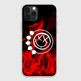 Чехол для iPhone 12 Pro Max с принтом Blink 182 в городе Новоалтайск, Силикон |  | punk | альтернативный хип хоп | группа | инди поп | музыка | музыкальное произведение | ноты | панк | регги | рок | синти поп