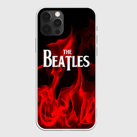Чехол для iPhone 12 Pro Max с принтом The Beatles в городе Новоалтайск, Силикон |  | beatles | punk | rock | the beatles | альтернативный хип хоп | группа | инди поп | музыка | музыкальное произведение | ноты | панк | регги | рок | синти поп