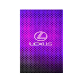 Обложка для паспорта матовая кожа с принтом LEXUS в городе Новоалтайск, натуральная матовая кожа | размер 19,3 х 13,7 см; прозрачные пластиковые крепления | Тематика изображения на принте: auto | automobile | car | carbon | lexus | machine | motor | motor car | sport car | автомашина | бренд | легковой автомобиль | марка | спортивный автомобиль | тачка