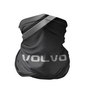 Бандана-труба 3D с принтом Volvo в городе Новоалтайск, 100% полиэстер, ткань с особыми свойствами — Activecool | плотность 150‒180 г/м2; хорошо тянется, но сохраняет форму | auto | automobile | car | carbon | machine | motor | motor car | sport car | volvo | автомашина | бренд | вольво | легковой автомобиль | марка | спортивный автомобиль | тачка