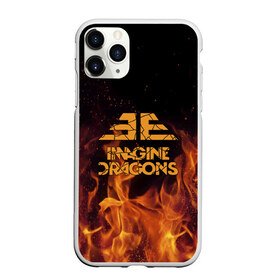 Чехол для iPhone 11 Pro матовый с принтом Imagine Dragons в городе Новоалтайск, Силикон |  | dragons | imagine | альтернативный | американская | арена | бэн макки | группа | драгонс | дэн платцман | дэн рейнольдс | имеджин | инди | индирок | поп | рок | уэйн сермон | электроник
