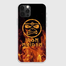 Чехол для iPhone 12 Pro Max с принтом Iron Maiden в городе Новоалтайск, Силикон |  | iron maiden | адриан смит | айран | айрон | группа | дэйв мюррей | железная дева | ирон | майден | мейд | мейден | метал | мрачный | музыка | песни | рок | стив харрис | тяжелый | хеви | хевиметал