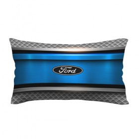 Подушка 3D антистресс с принтом FORD SPORT в городе Новоалтайск, наволочка — 100% полиэстер, наполнитель — вспененный полистирол | состоит из подушки и наволочки на молнии | auto | automobile | car | carbon | ford | machine | motor | motor car | sport car | автомашина | бренд | легковой автомобиль | марка | спортивный автомобиль | тачка