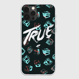 Чехол для iPhone 12 Pro Max с принтом Avicii - true в городе Новоалтайск, Силикон |  | 