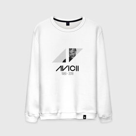 Мужской свитшот хлопок с принтом Dj Avicii в городе Новоалтайск, 100% хлопок |  | avicii | dj | edm | tim bergling | tom hangs | авичи | прогрессив | тим берглинг | том хангс | хаус | электро