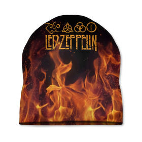 Шапка 3D с принтом led zeppelin в городе Новоалтайск, 100% полиэстер | универсальный размер, печать по всей поверхности изделия | led | led zeppelin | блюз | группа | джимми пейдж | джон генри бонэм | джон пол джонс | лед зепелен | лед зеппелин | метал | роберт плант | рок | тяжелый | фолк | хард | хардрок | хеви | хевиметал