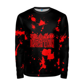 Мужской лонгслив 3D с принтом led zeppelin в городе Новоалтайск, 100% полиэстер | длинные рукава, круглый вырез горловины, полуприлегающий силуэт | led | led zeppelin | блюз | группа | джимми пейдж | джон генри бонэм | джон пол джонс | лед зепелен | лед зеппелин | метал | роберт плант | рок | тяжелый | фолк | хард | хардрок | хеви | хевиметал