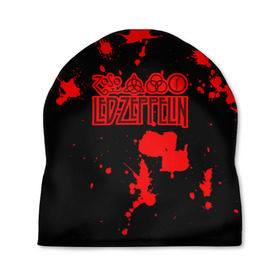 Шапка 3D с принтом led zeppelin в городе Новоалтайск, 100% полиэстер | универсальный размер, печать по всей поверхности изделия | led | led zeppelin | блюз | группа | джимми пейдж | джон генри бонэм | джон пол джонс | лед зепелен | лед зеппелин | метал | роберт плант | рок | тяжелый | фолк | хард | хардрок | хеви | хевиметал