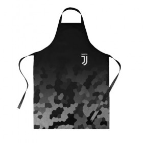 Фартук 3D с принтом JUVENTUS SPORT в городе Новоалтайск, 100% полиэстер | общий размер — 65 х 85 см, ширина нагрудника — 26 см, горловина — 53 см, длина завязок — 54 см, общий обхват в поясе — 173 см. Принт на завязках и на горловине наносится с двух сторон, на основной части фартука — только с внешней стороны | fc | football | fotball club | juventus | sport | спорт | спортивные | униформа | фирменные цвета | фк | футбол | футбольный клуб | ювентус