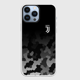 Чехол для iPhone 13 Pro Max с принтом JUVENTUS SPORT в городе Новоалтайск,  |  | Тематика изображения на принте: fc | football | fotball club | juventus | sport | спорт | спортивные | униформа | фирменные цвета | фк | футбол | футбольный клуб | ювентус