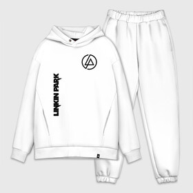 Мужской костюм хлопок OVERSIZE с принтом Linkin Park в городе Новоалтайск,  |  | bennington | chester | linkin park | альтернативный | беннингтон | группа | ленкин | линкин | майк | метал | музыкант | ню | нюметал | парк | певец | рок | рэп | честер | электроник