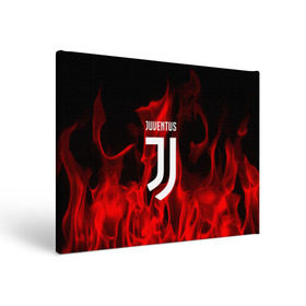Холст прямоугольный с принтом JUVENTUS SPORT в городе Новоалтайск, 100% ПВХ |  | football | soccer | ювентус