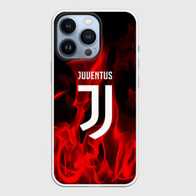 Чехол для iPhone 13 Pro с принтом JUVENTUS SPORT в городе Новоалтайск,  |  | Тематика изображения на принте: football | soccer | ювентус