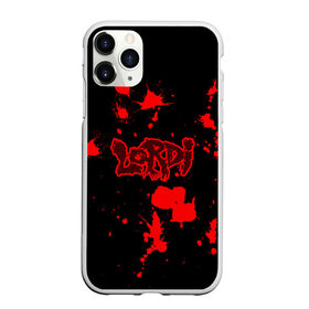 Чехол для iPhone 11 Pro матовый с принтом Lordi в городе Новоалтайск, Силикон |  | Тематика изображения на принте: amen | hella | lord | lordi | mana | mr. lordi | ox | глэм | группа | костюмы | лорд | лорди | маски | метал | мистер | монстры | рок | финская | хард | хардрок | хэви | хэвиметал | шок | шокрок