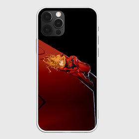 Чехол для iPhone 12 Pro Max с принтом Asuka Langley Soryu в городе Новоалтайск, Силикон |  | gehirn | nerv | аска | второе | дитя | ева | евангелион | лэнгли | пилот | сорью