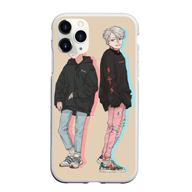 Чехол для iPhone 11 Pro Max матовый с принтом Юри на льду в городе Новоалтайск, Силикон |  | yuri on ice | юри на льду